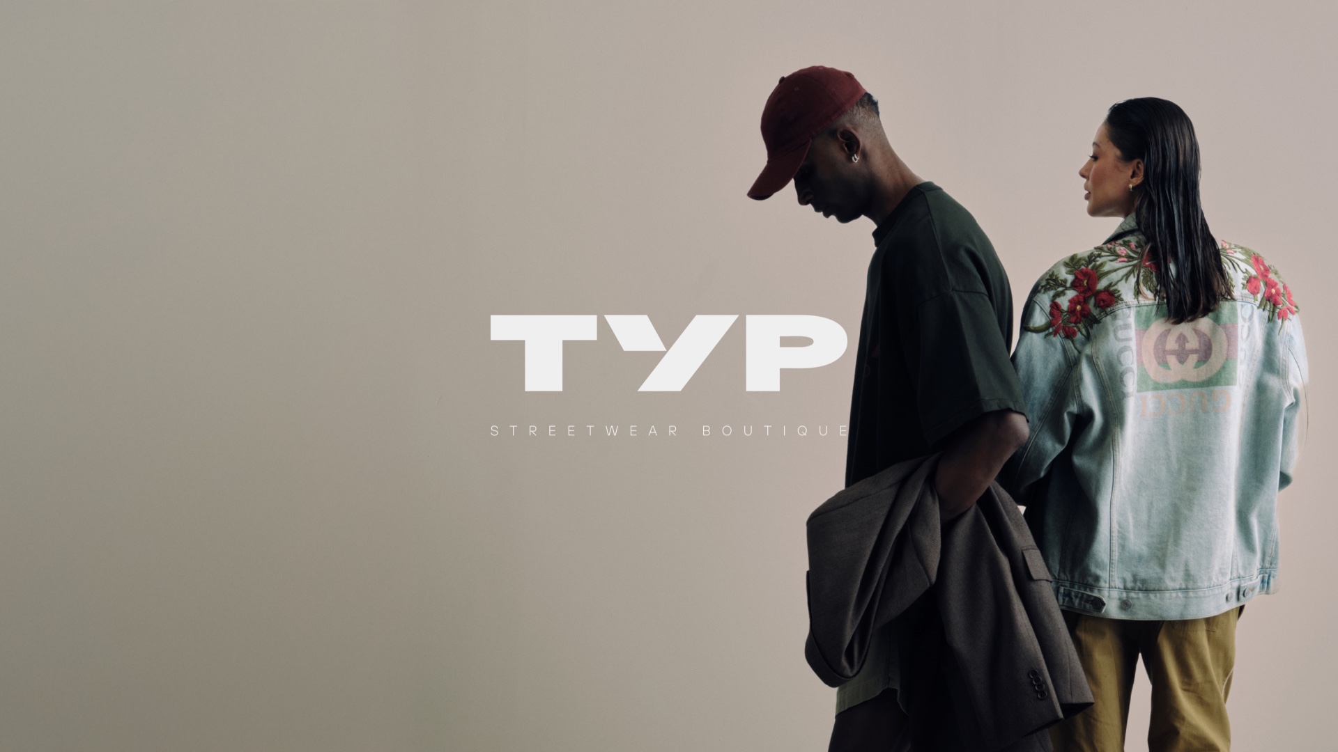 Typ Streetwear Boutique